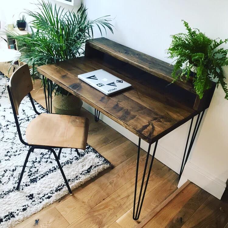 Sustainable Furniture London Ltd Sustainable Furniture