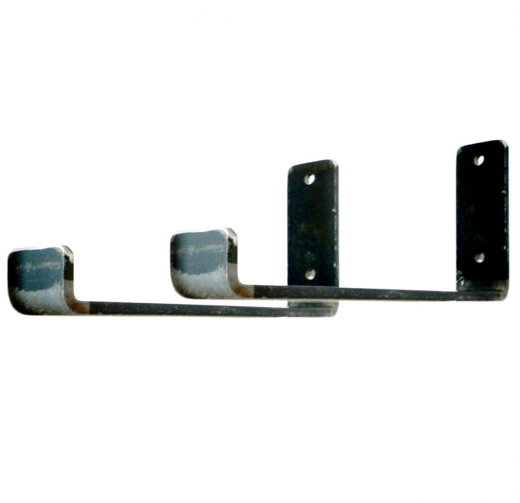 Rustic Chunky Shelf Brackets